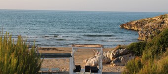 古斯梅渡假村 - 沙丘套房酒店