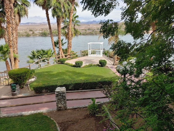 Gazebo