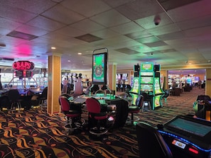 Casino