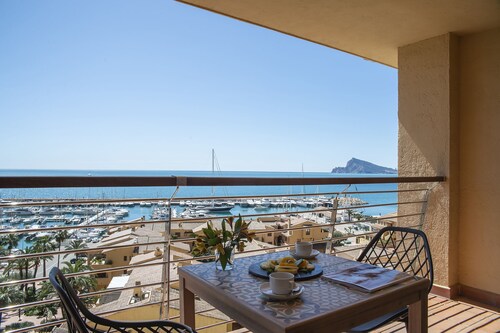 Pierre & Vacances Altea Port