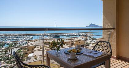 Pierre & Vacances Altea Port