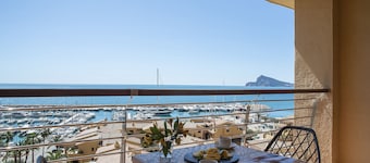 Pierre & Vacances Altea Port