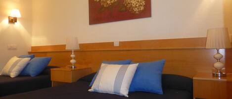 免費搖籃/嬰兒床、免費無線上網