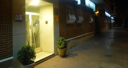 Hostal El Val