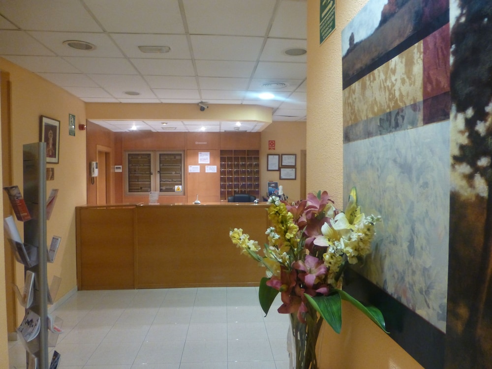 Hostal El Val by null