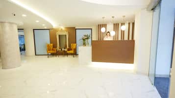 Recepción