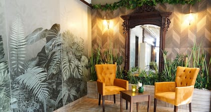 Mira Otel Alsancak