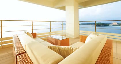 Shirahama Key Terrace Hotel Seamore