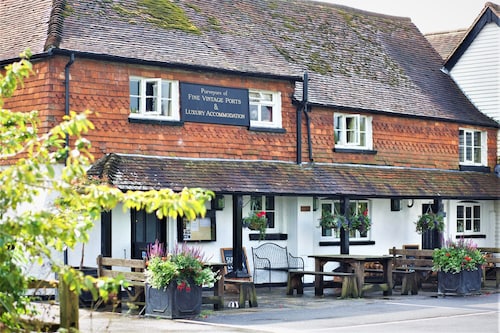 The Anchor Inn