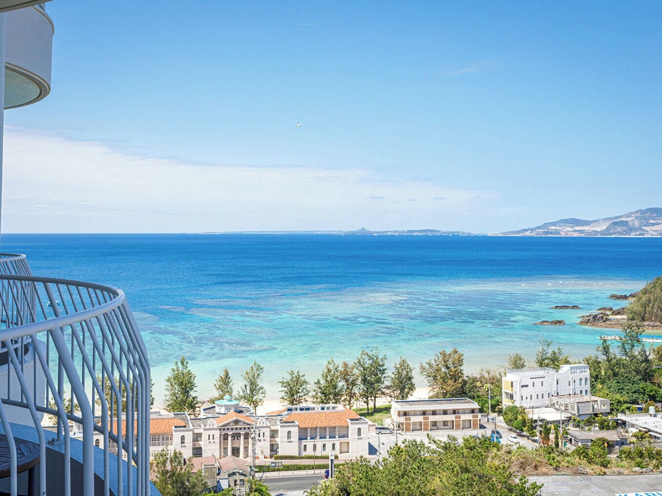 Tomannsrom – superior, ikke-røyk, delvis havutsikt (4th to 6th floors) | Fasilitet på overnattingsstedet