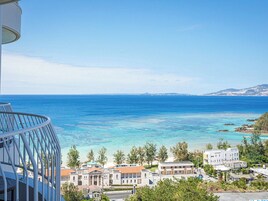 [Superior Twin] Partial Ocean View/4th to 6th floors Non-Smoking | Property amenity