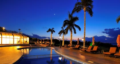 Okinawa Kariyushi Beach Resort Ocean Spa