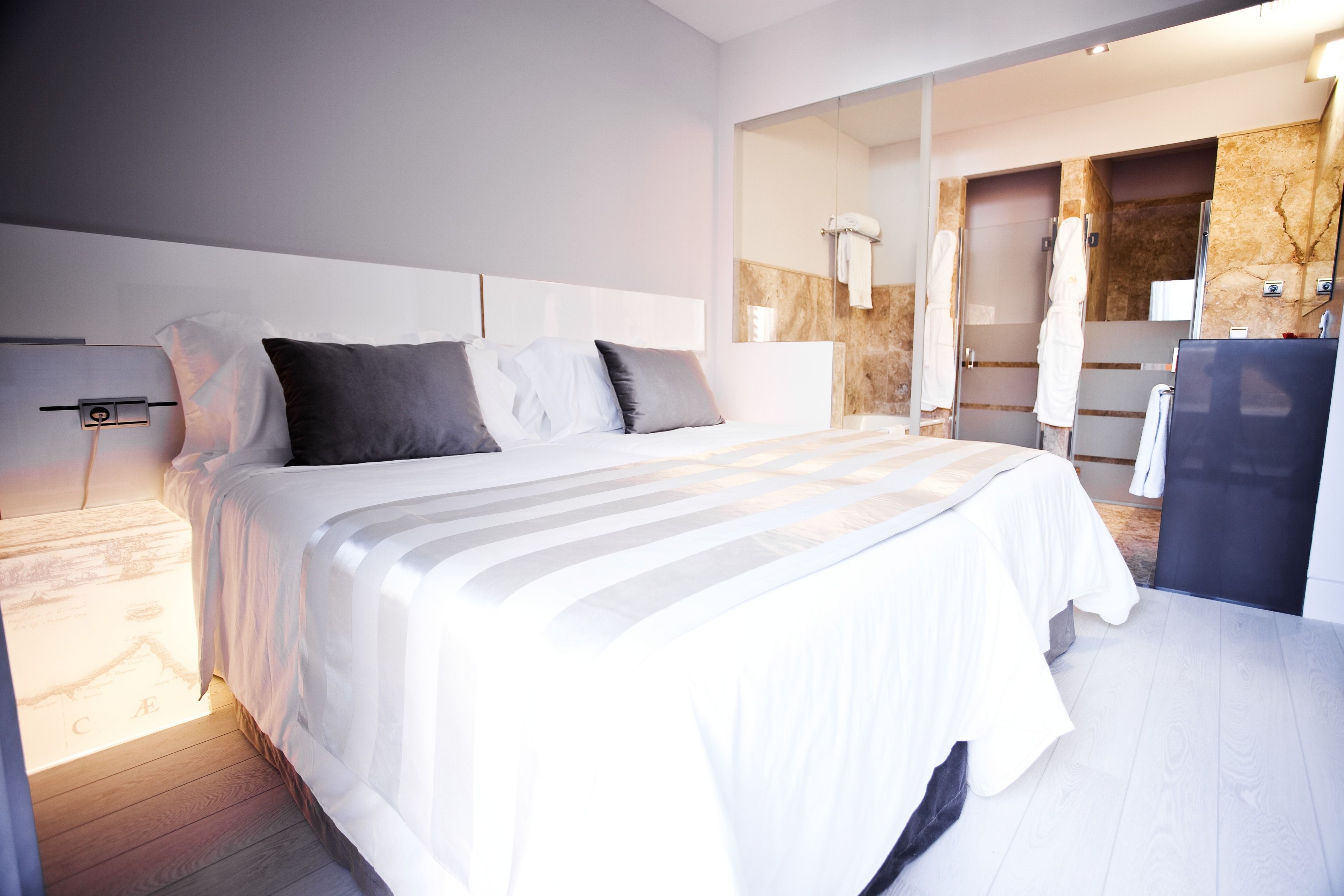 Foto - Hotel & Winery Señorío de Nevada