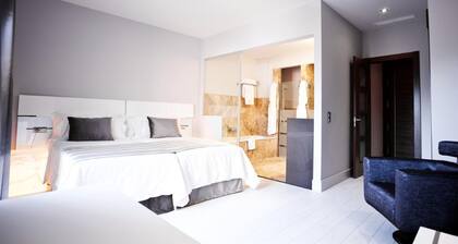 Hotel & Winery Señorío de Nevada