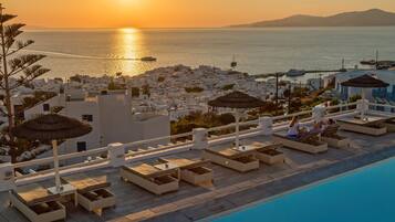 Sundeck