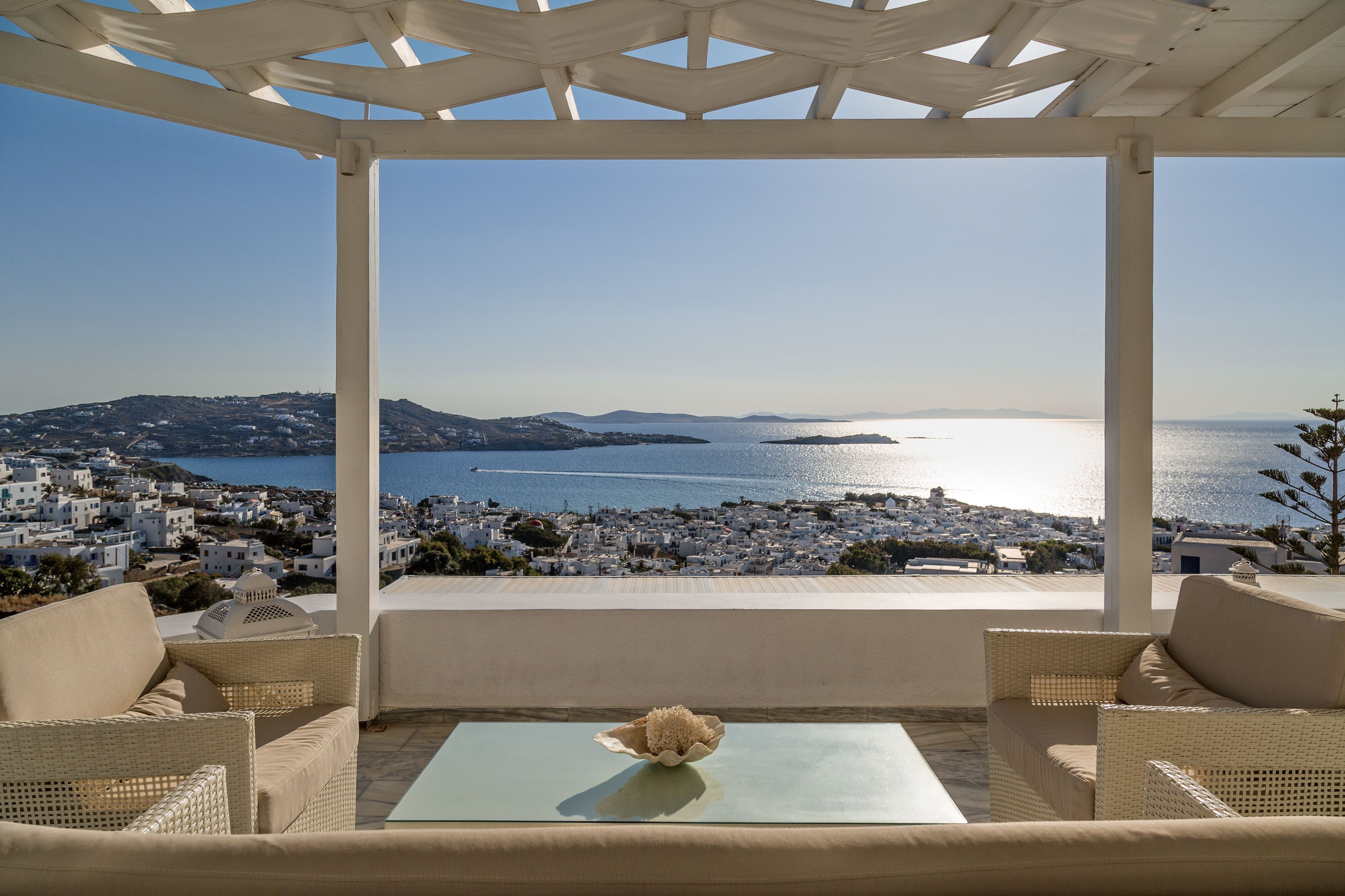 Foto - Hotel Alkyon