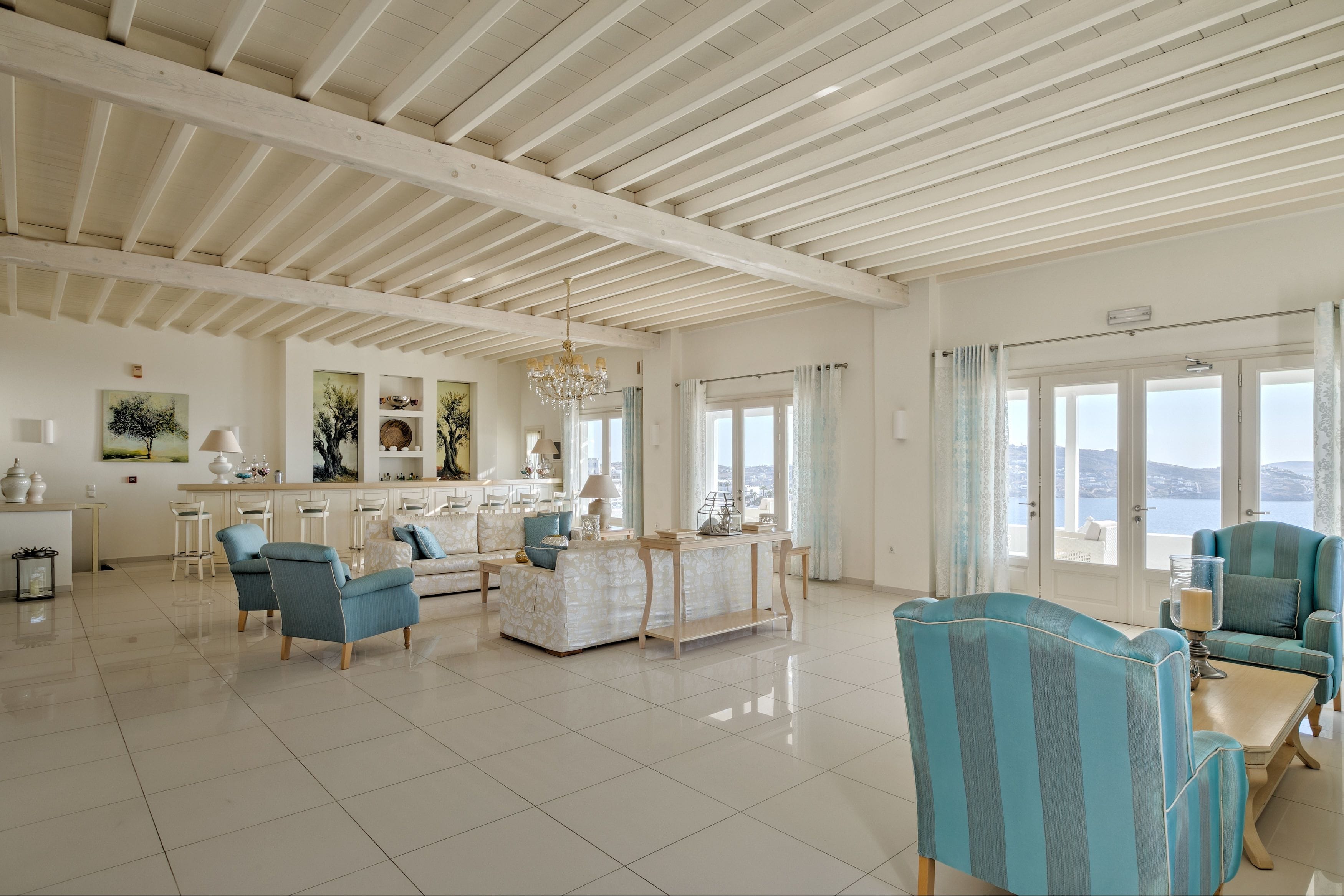 Foto - Hotel Alkyon