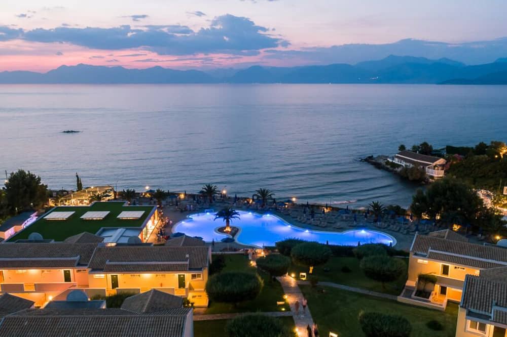 Mareblue Beach - All Inclusive