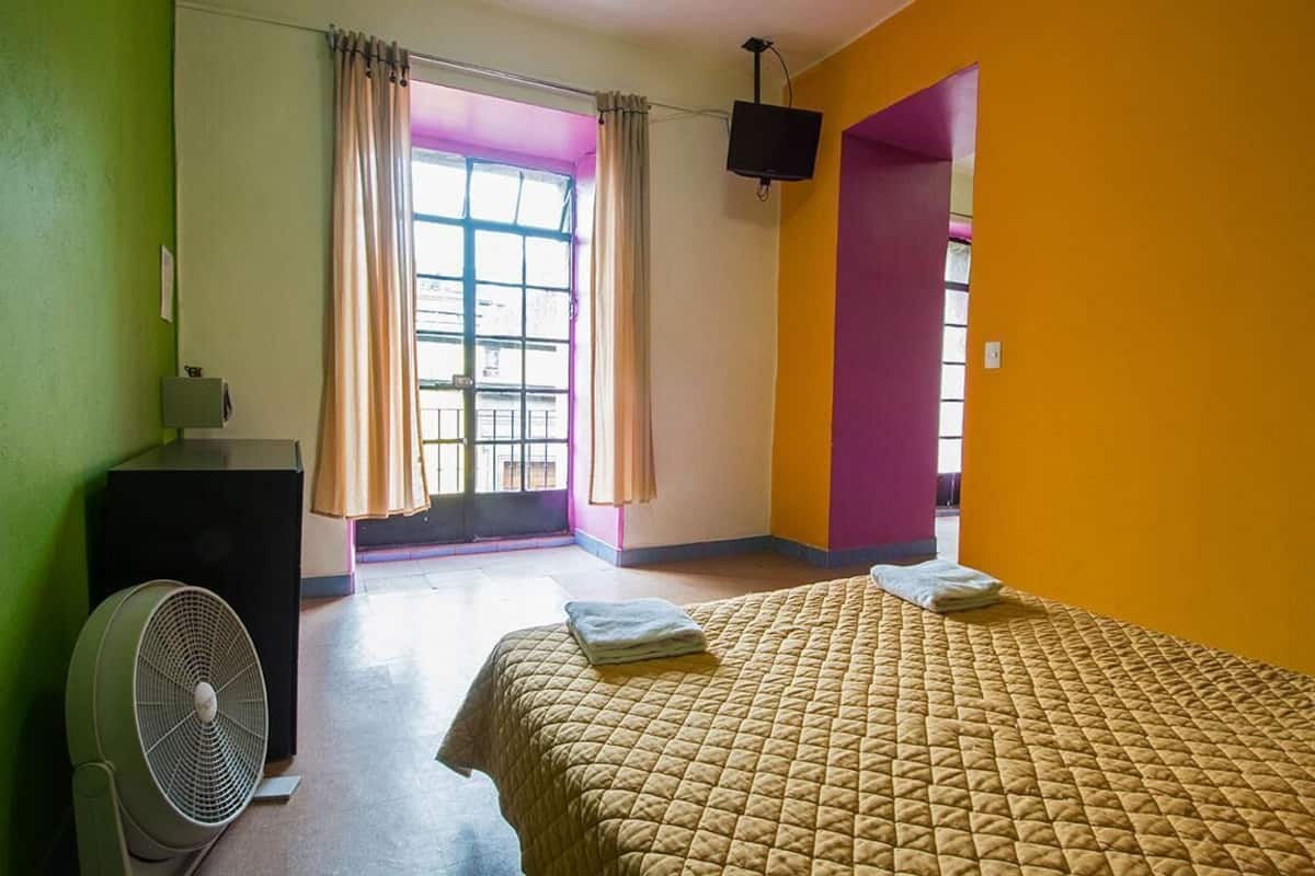 1 bedroom, in-room safe, free WiFi, bed sheets