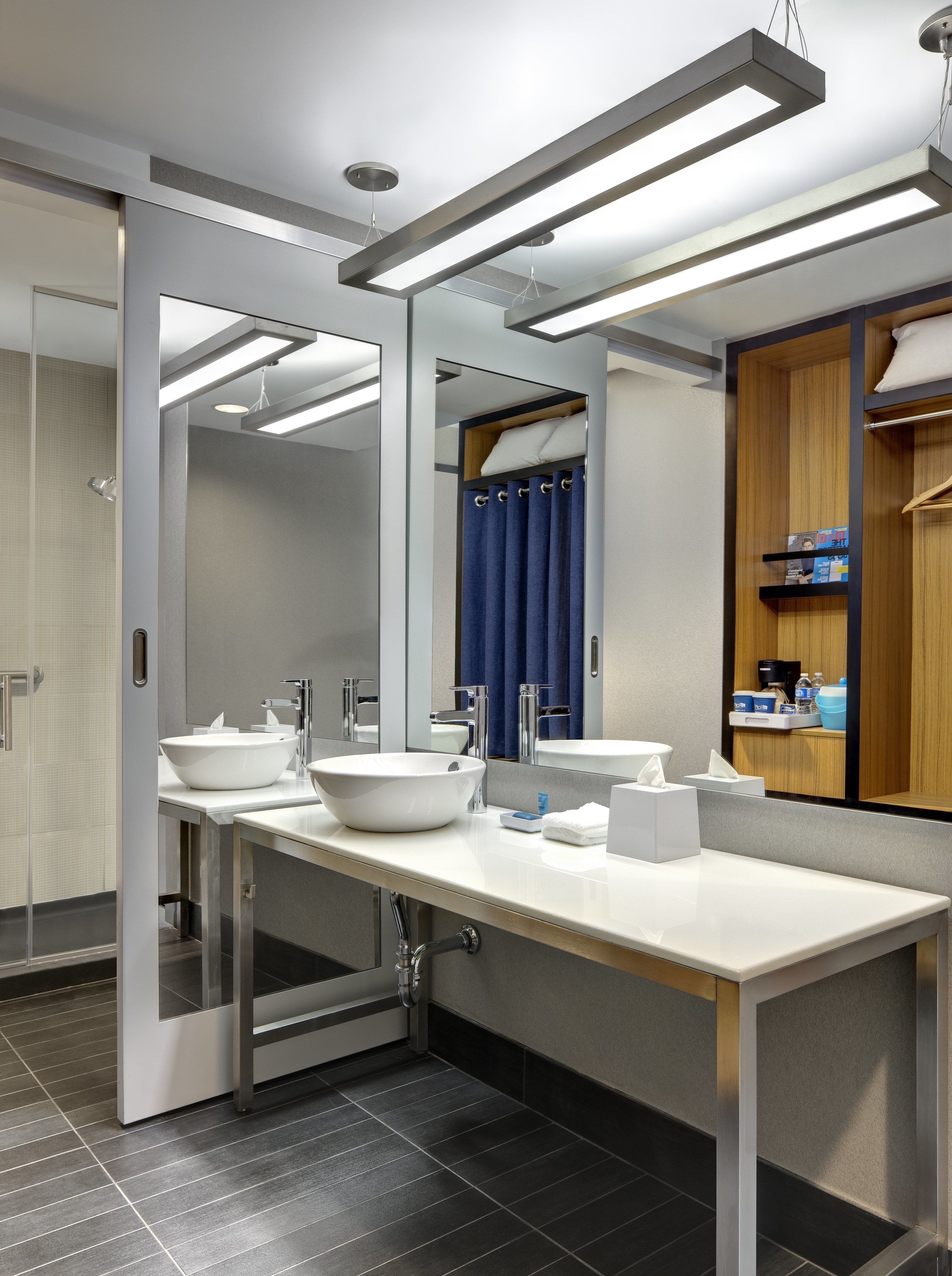 Foto - Aloft New York Brooklyn