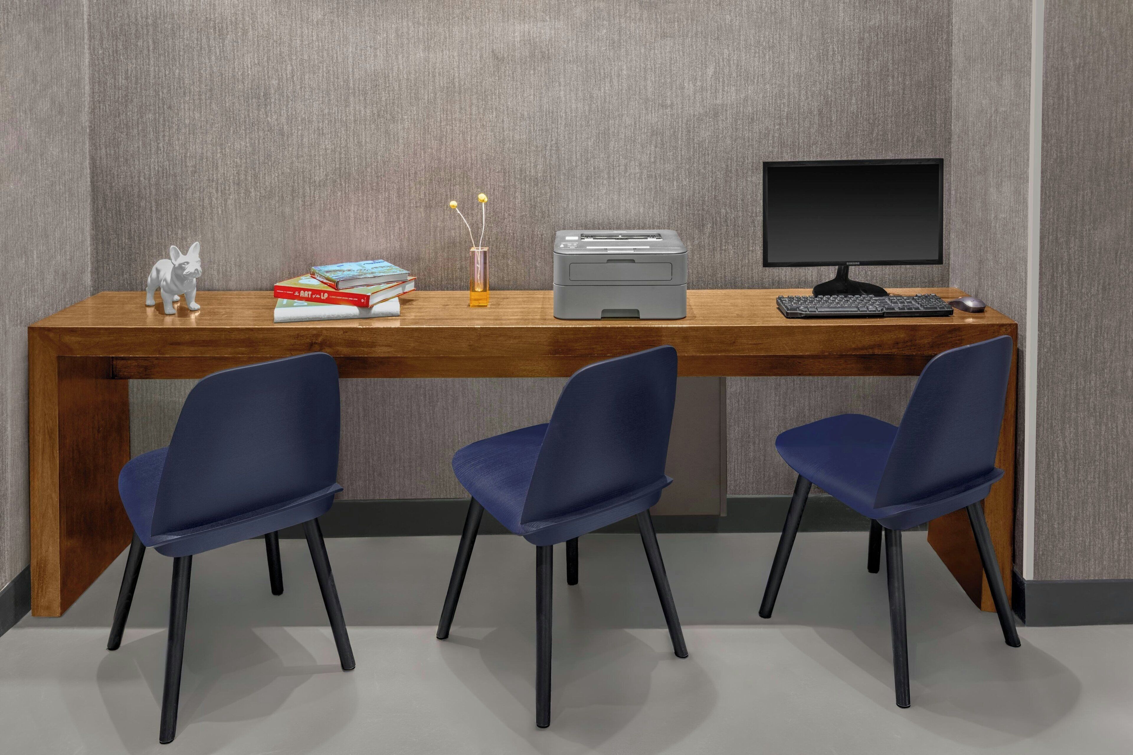 Foto - Aloft New York Brooklyn