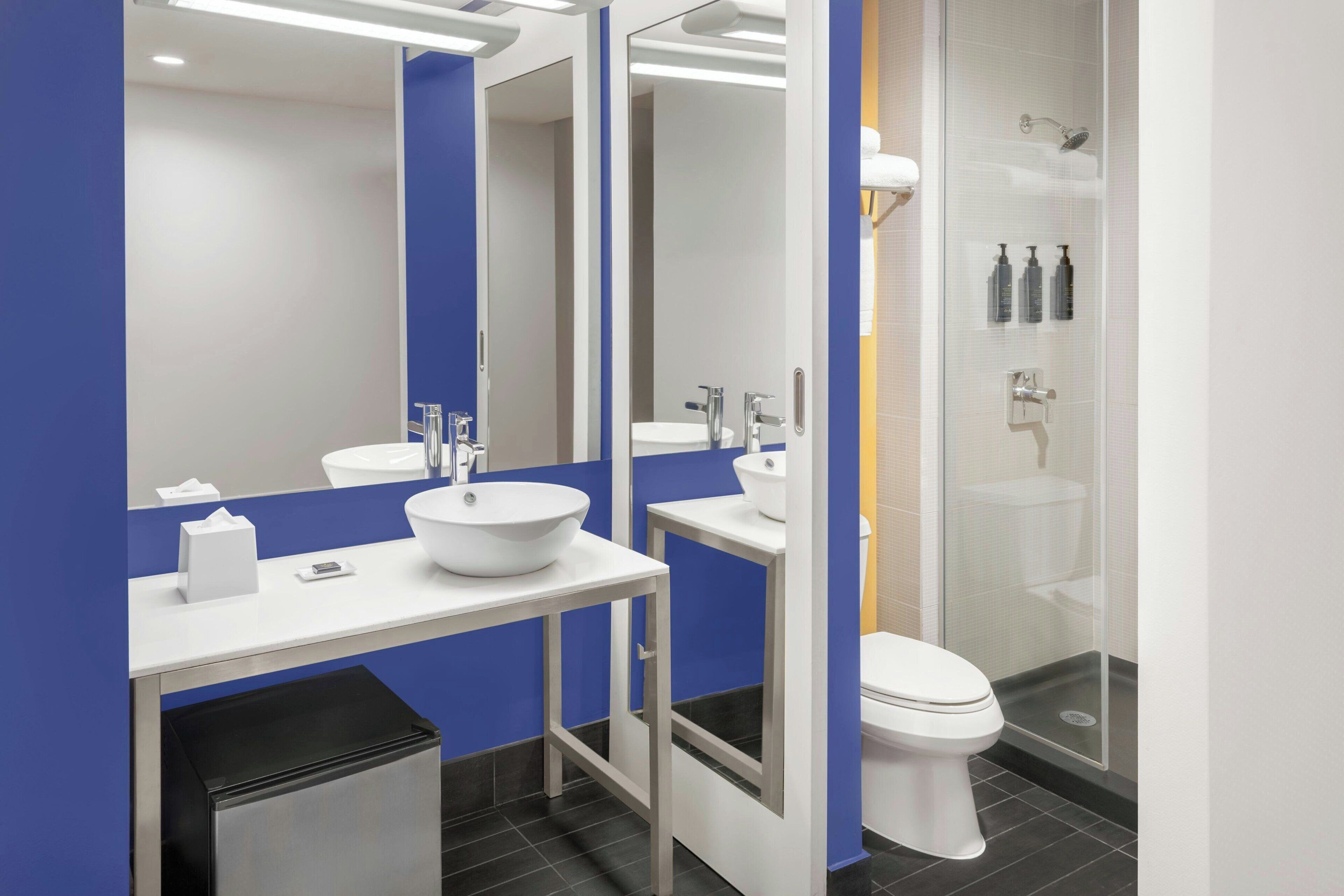 Foto - Aloft New York Brooklyn