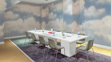 Sala de reuniones