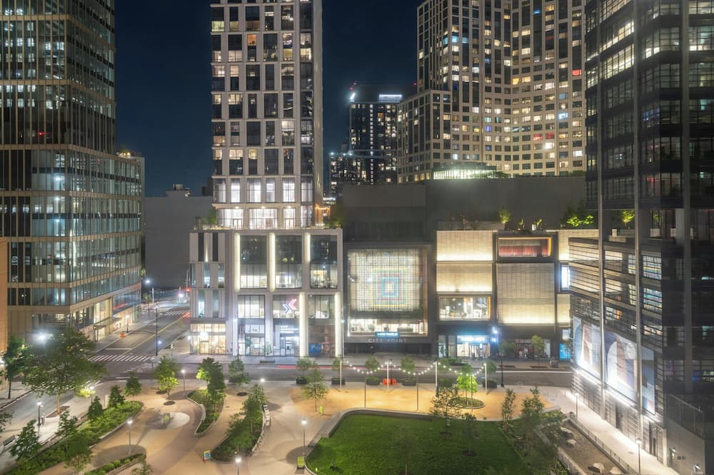 Aloft New York Brooklyn