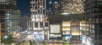 Aloft New York Brooklyn