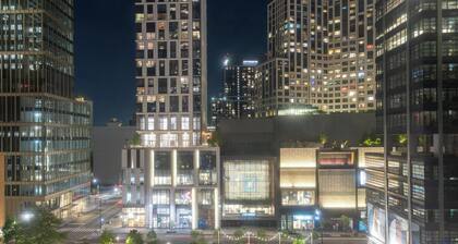 Aloft New York Brooklyn