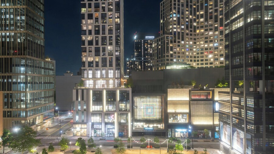 Aloft New York Brooklyn