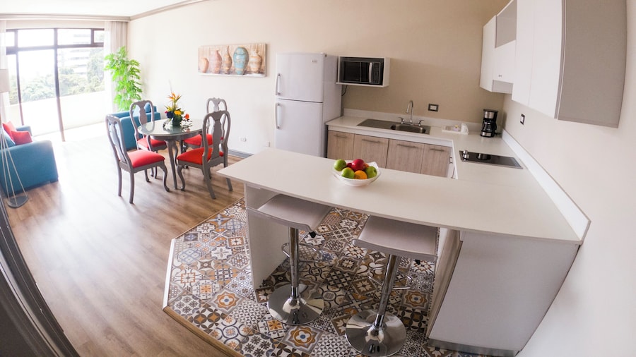 Hotel Santander Plaza