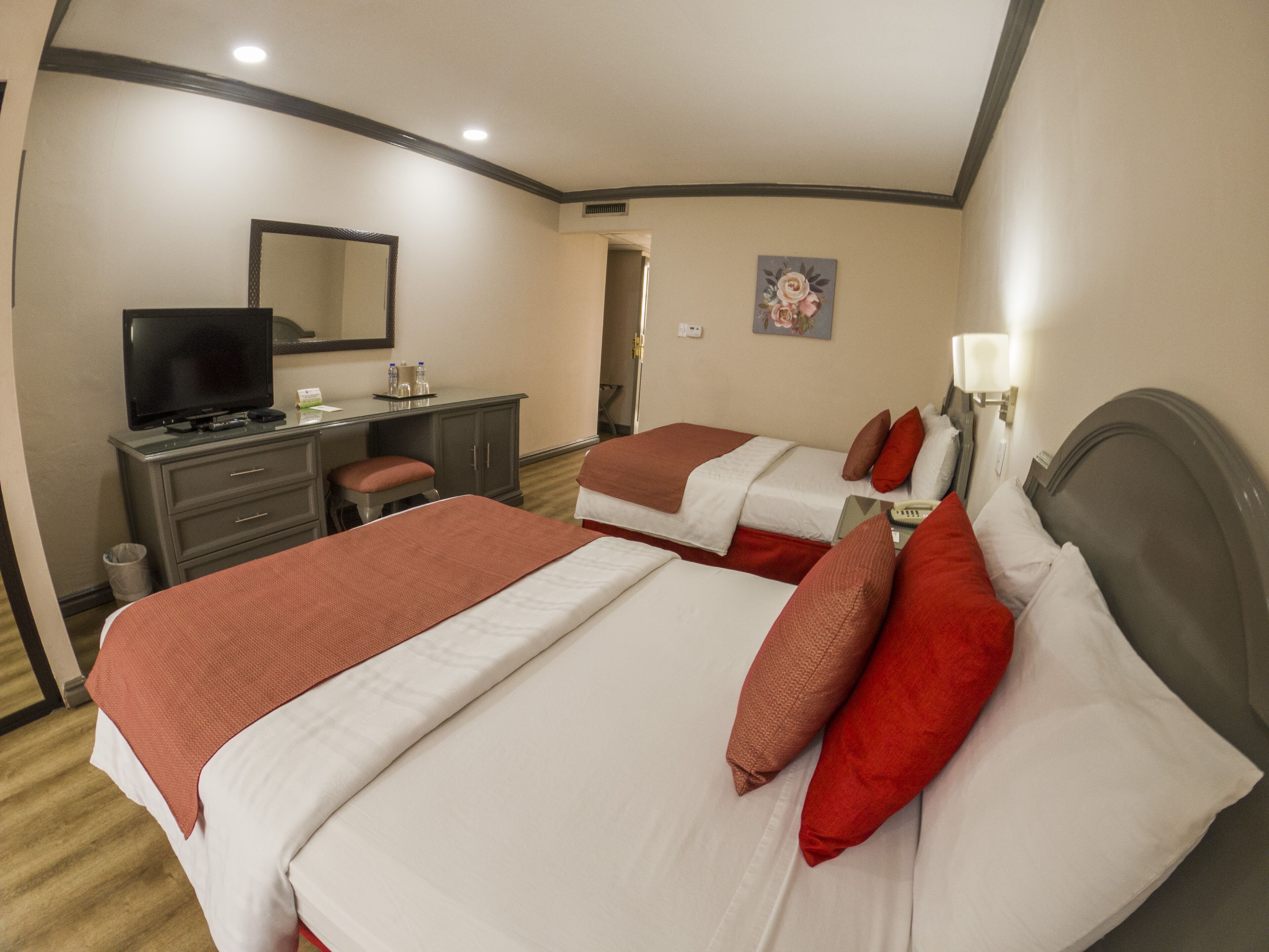executive room, kitchenette | in-room safe, free wifi, bed sheets