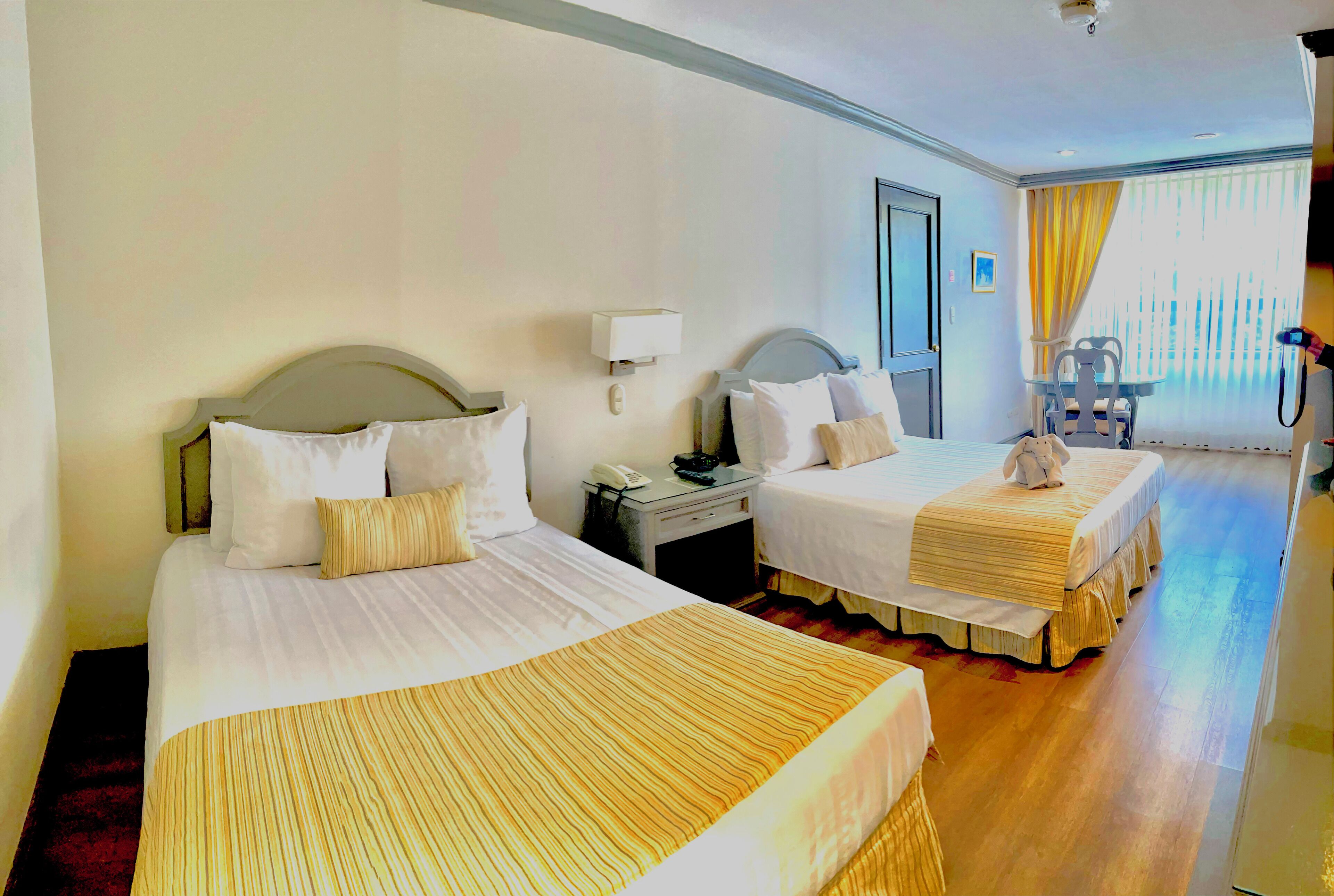 Hotel Santander Plaza