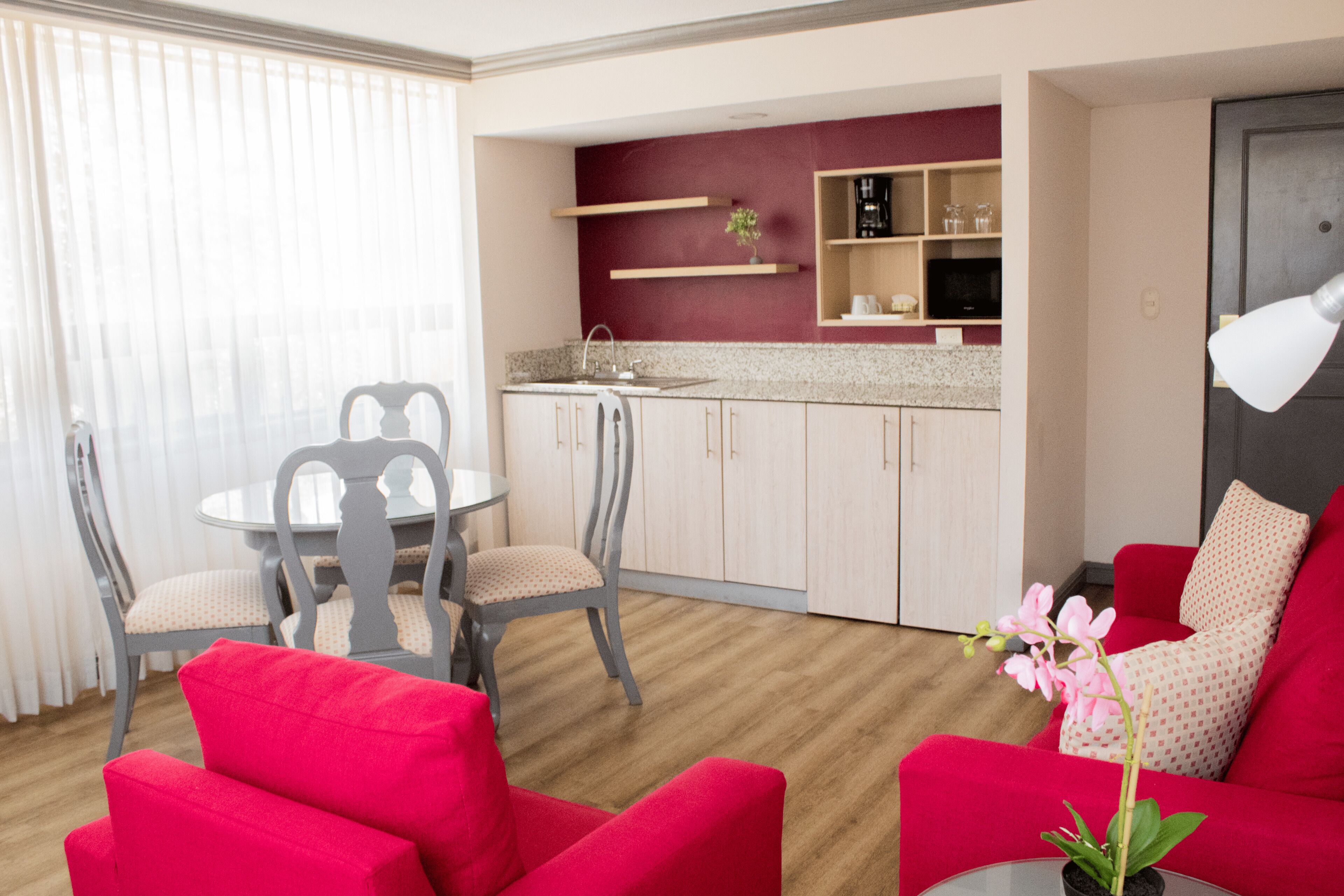 Foto - Hotel Santander Plaza