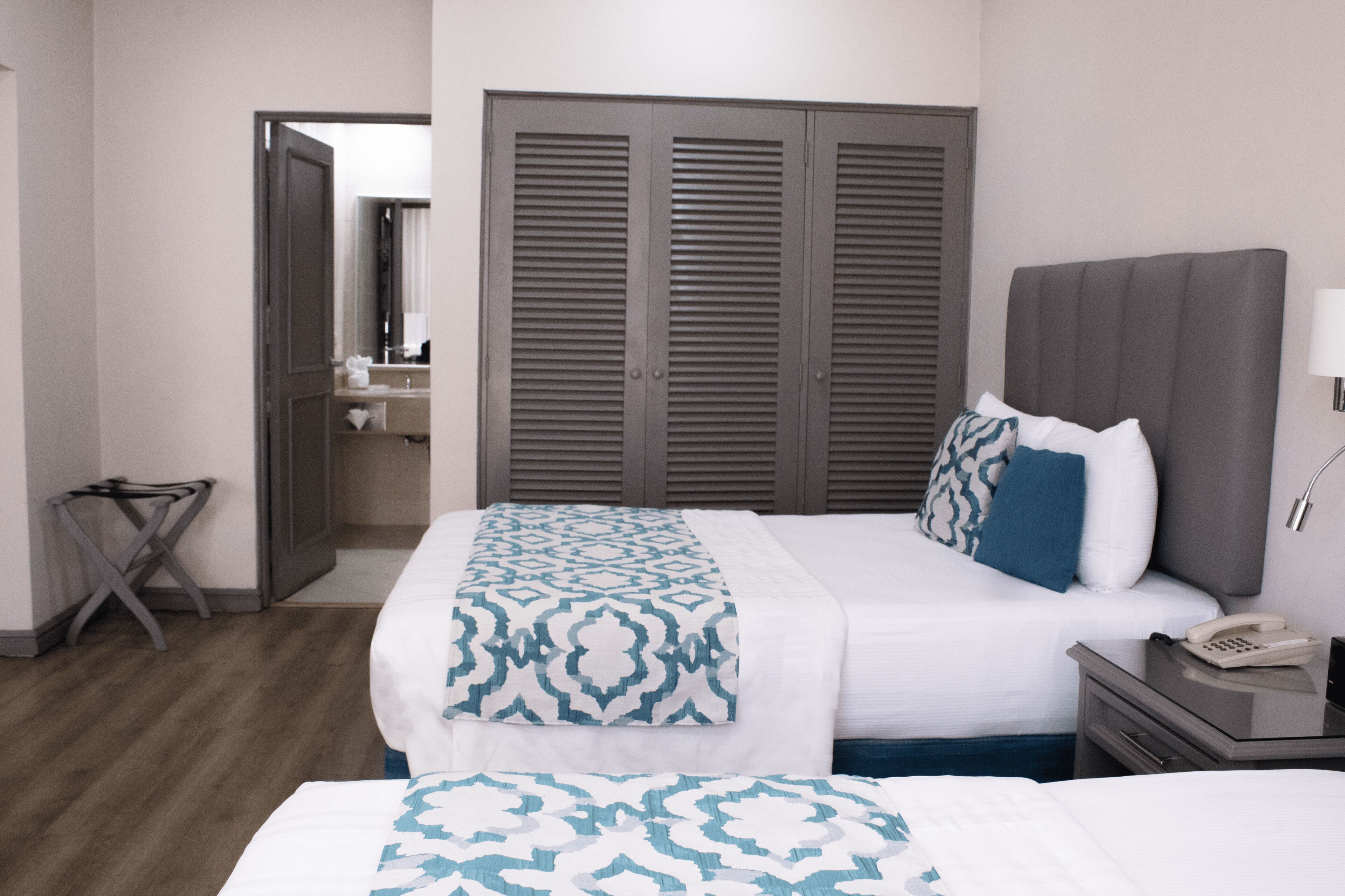 Foto - Hotel Santander Plaza