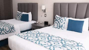 Master Suite, Kitchen