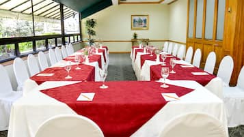 Salle de réunion