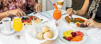 Hotel Santander Plaza