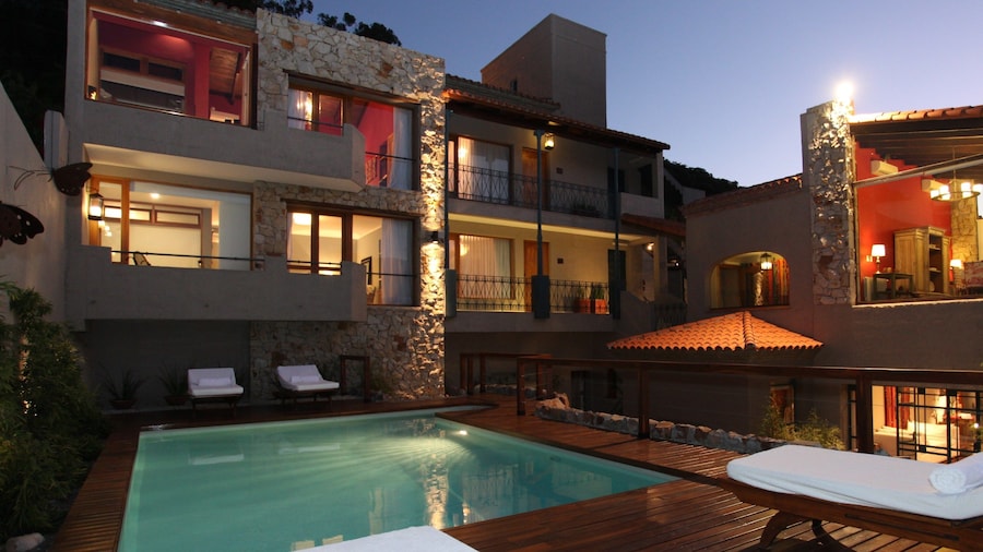 Kkala Boutique Hotel