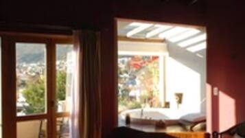 Deluxe Room | View from room