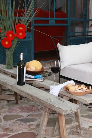 Exterior - Kkala Boutique Hotel (Salta)