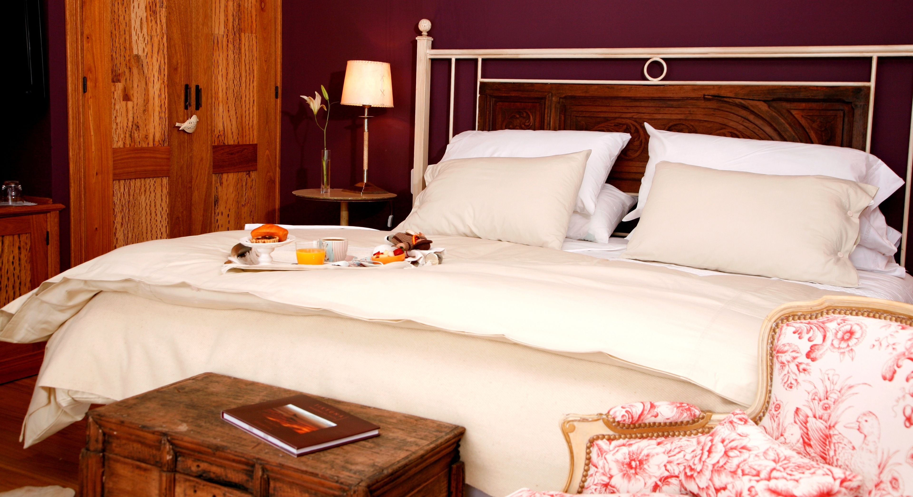 superior room | 1 bedroom, hypo-allergenic bedding, minibar, in-room safe