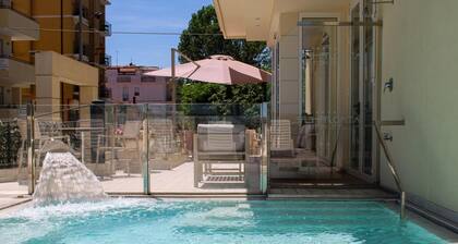 Atmosphere Suite Hotel