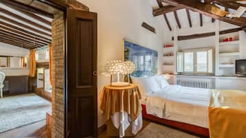 Suite | Ropa de cama de alta calidad y camas con pillow-top