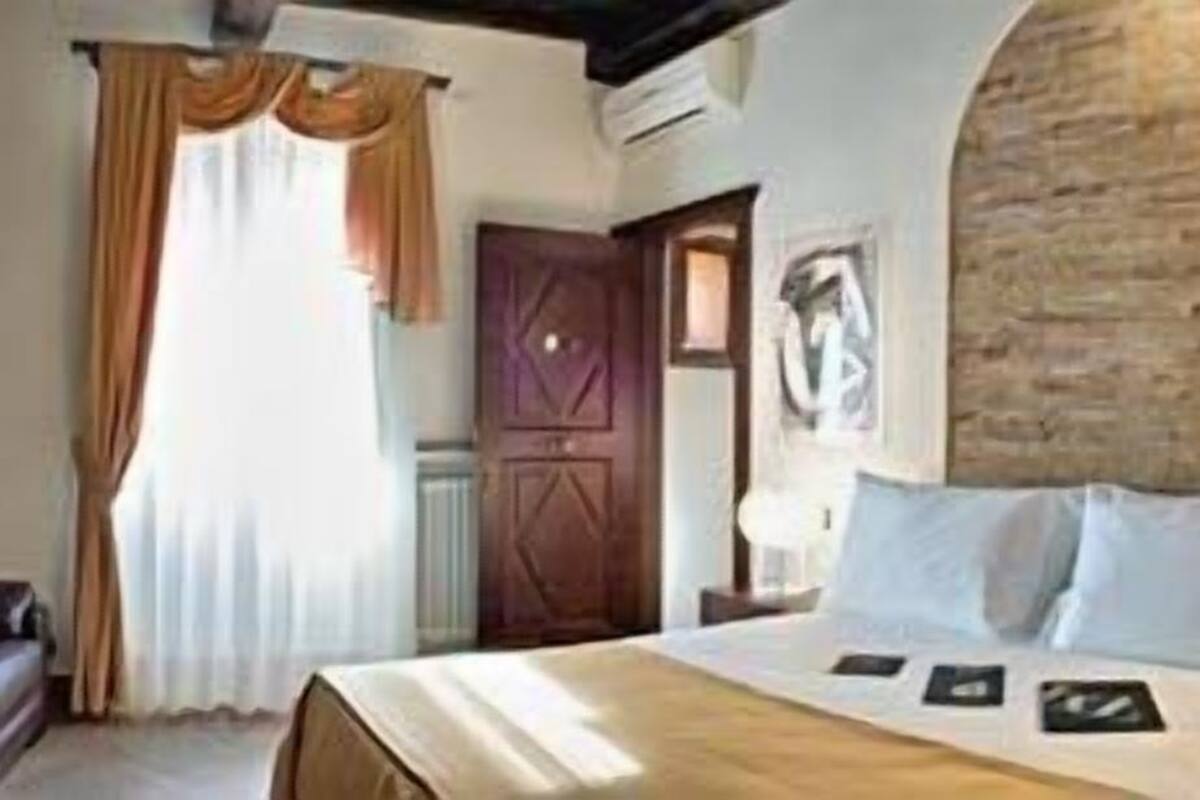 Ropa de cama de alta calidad y colchones con pillow-top