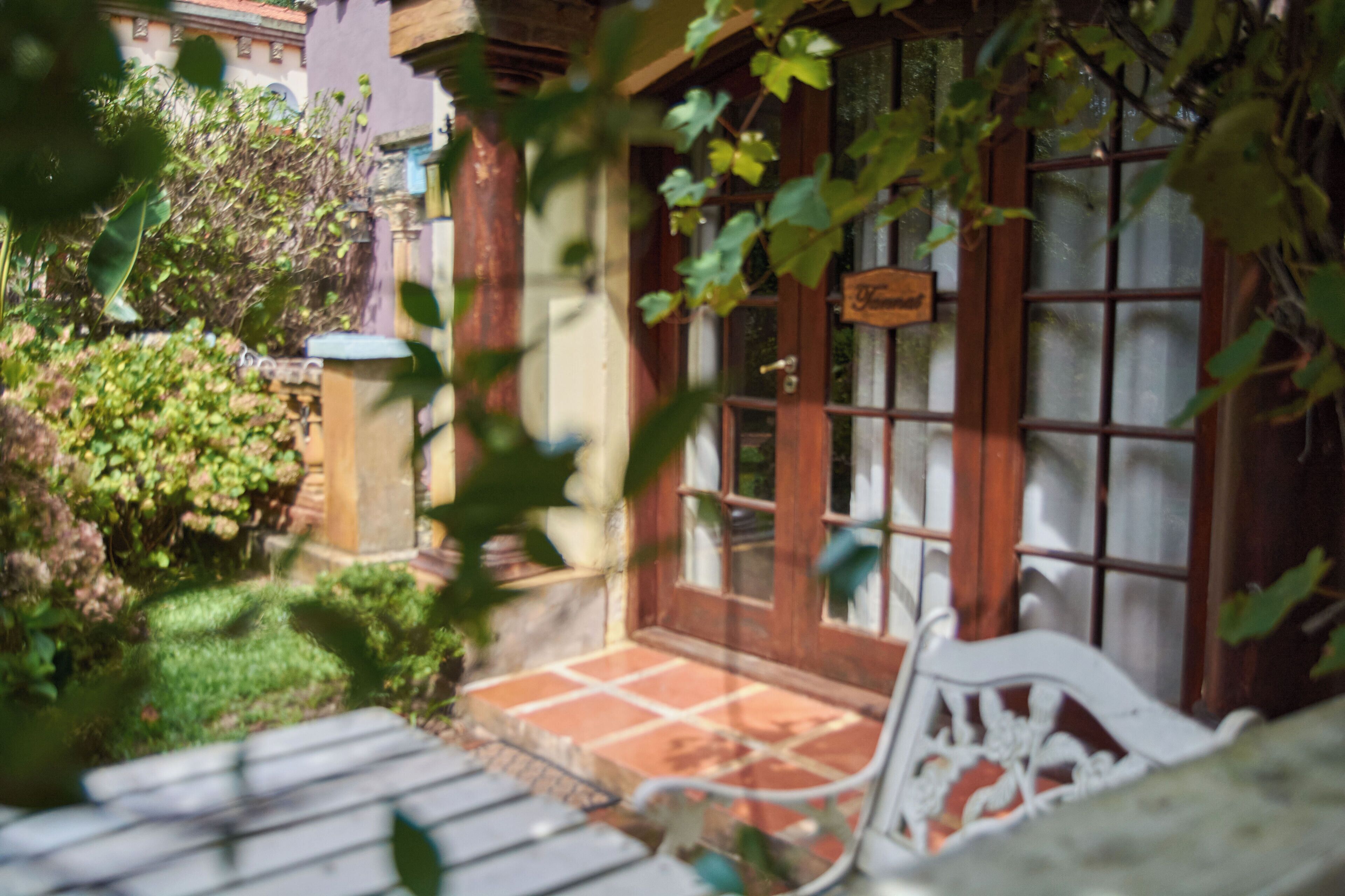 Foto - Villa Toscana Boutique Hotel -Adults Only