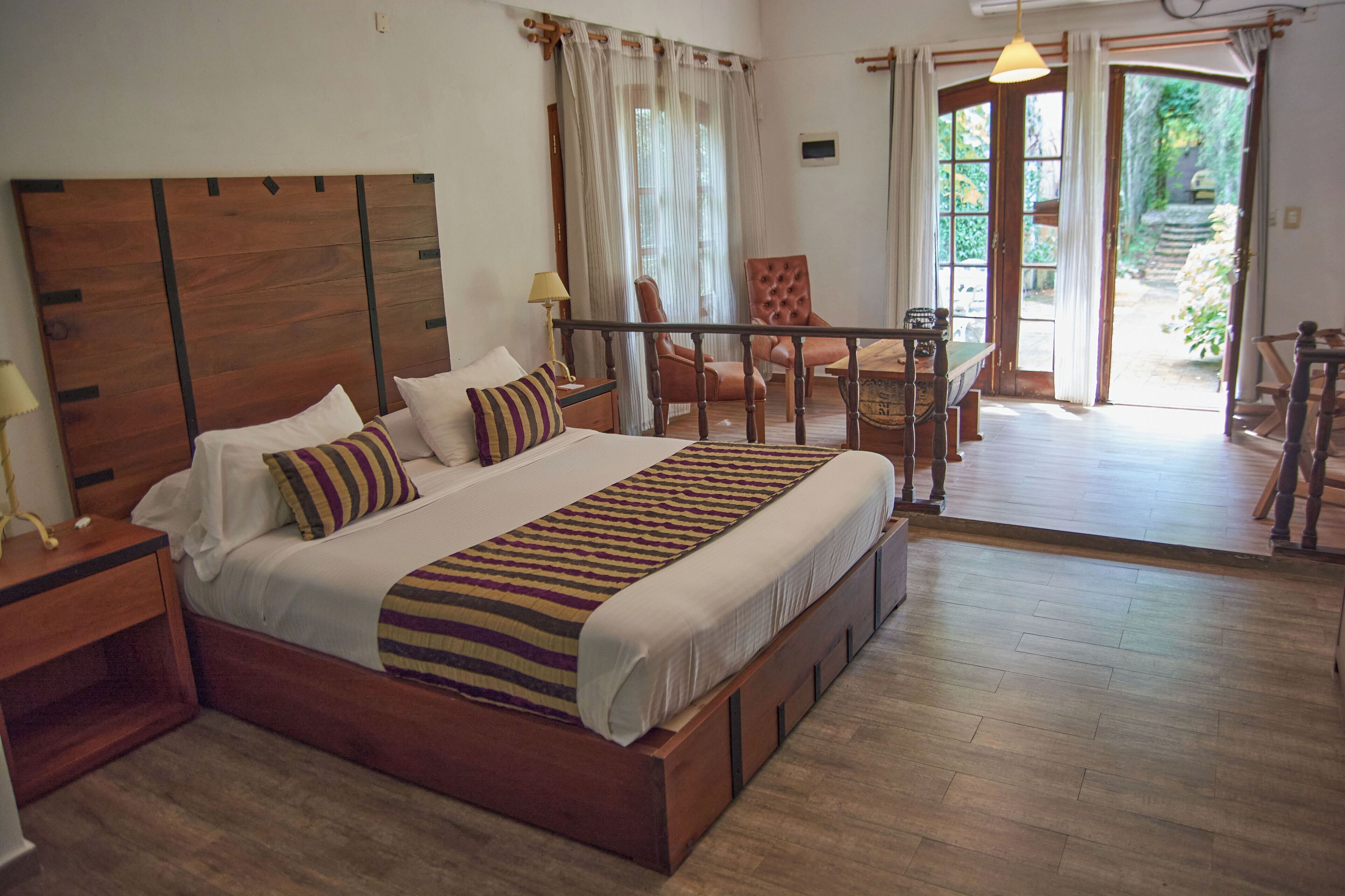 Foto - Villa Toscana Boutique Hotel -Adults Only