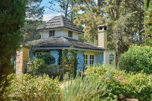 Villa Toscana Boutique Hotel - Adults only