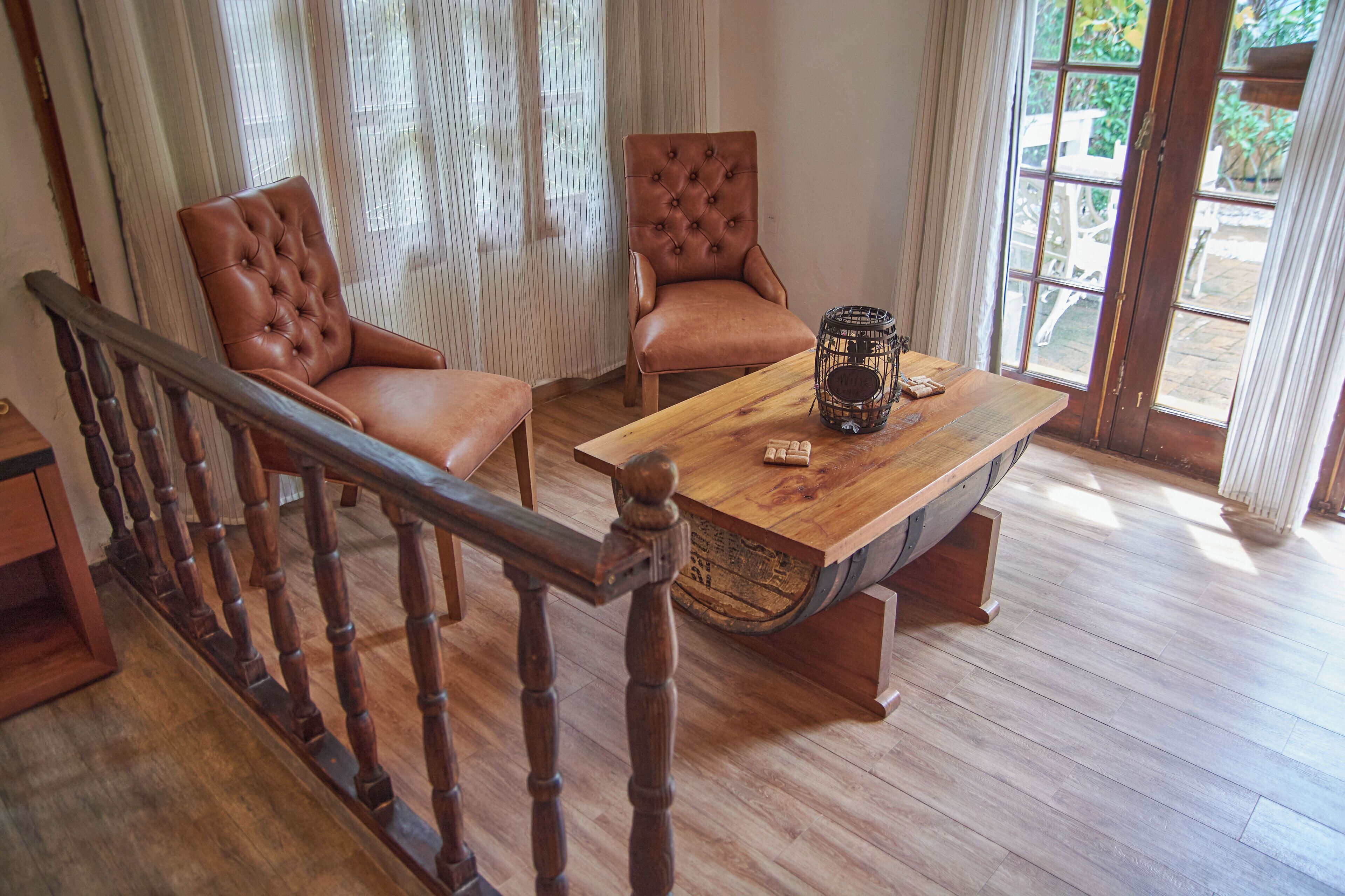 Foto - Villa Toscana Boutique Hotel -Adults Only